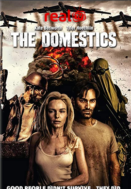 the domestics